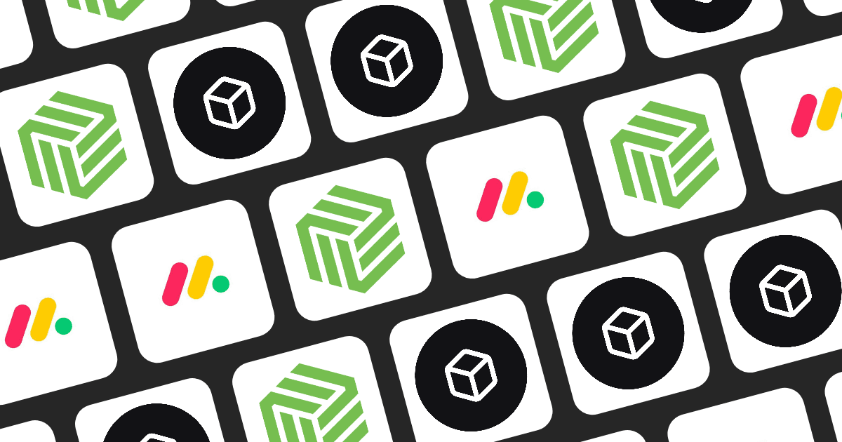 Icons of FF&E logistics and project management tools, including Fohlio and Waysheet